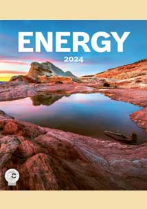 Energy - kalendáø